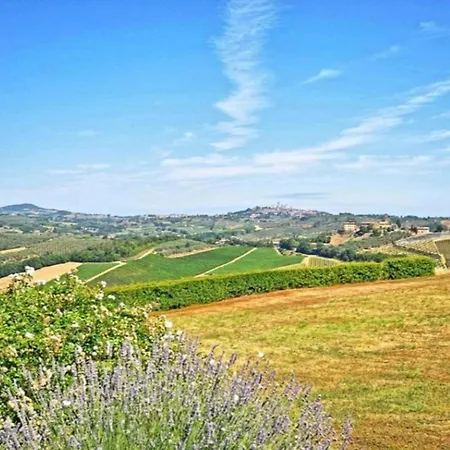 アパート Fattoria Il Piano - Lavanda - *